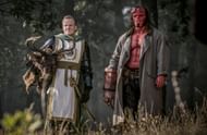 Hellboy: The Crooked Man - A promising reboot of the beloved franchise (Image via Lionsgate)